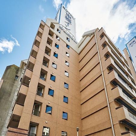 Toyoko Inn Osaka Honmachi No1 Exteriör bild
