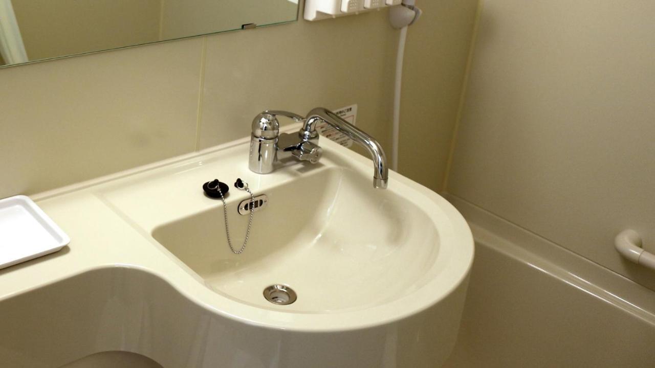 Toyoko Inn Osaka Honmachi No1 Exteriör bild