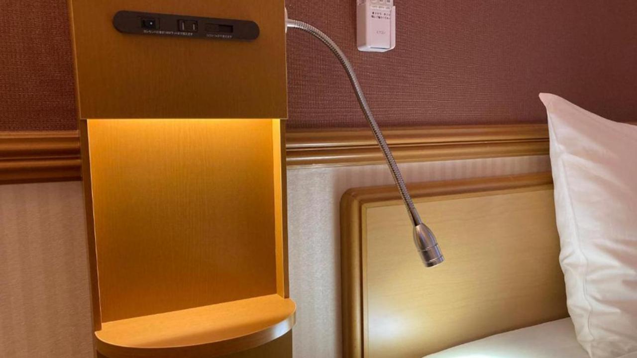Toyoko Inn Osaka Honmachi No1 Exteriör bild
