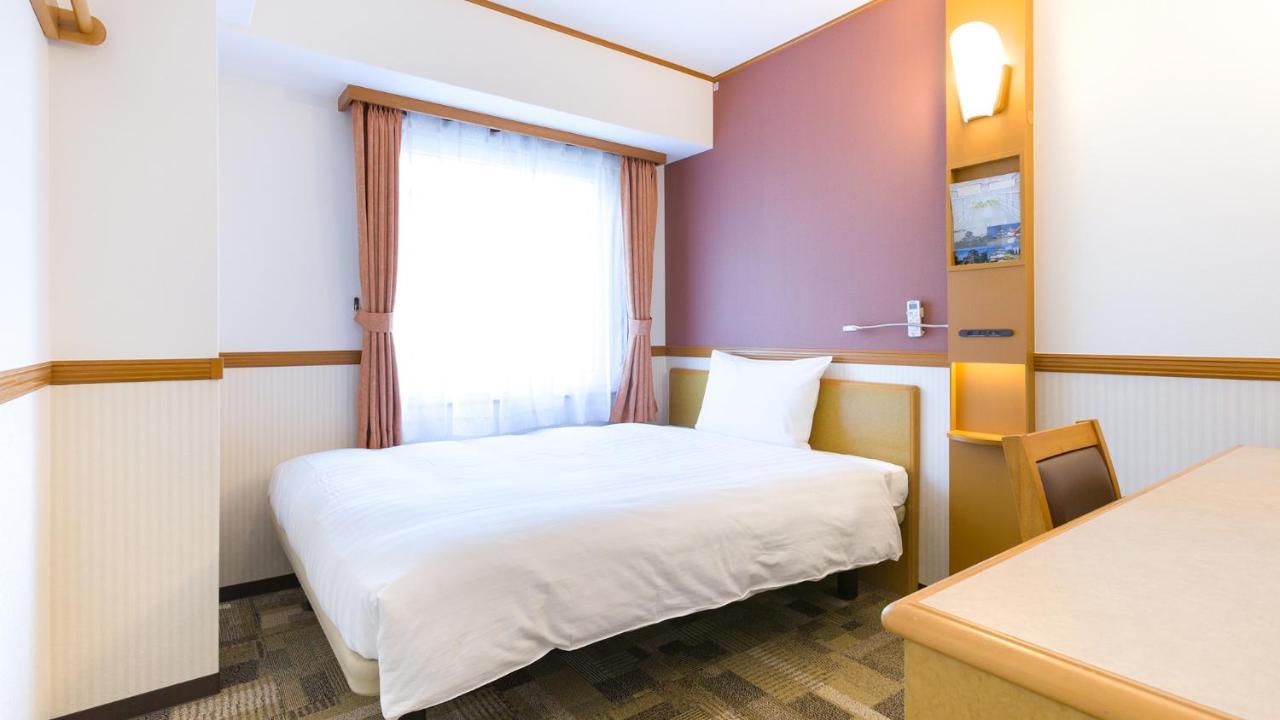 Toyoko Inn Osaka Honmachi No1 Exteriör bild