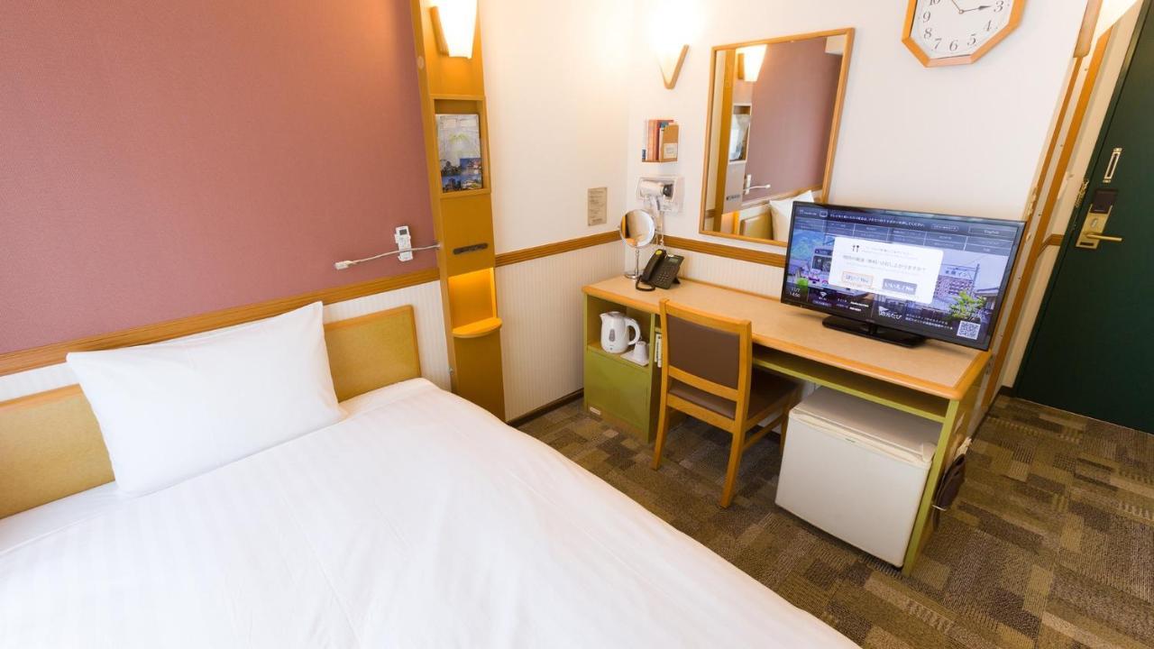 Toyoko Inn Osaka Honmachi No1 Exteriör bild