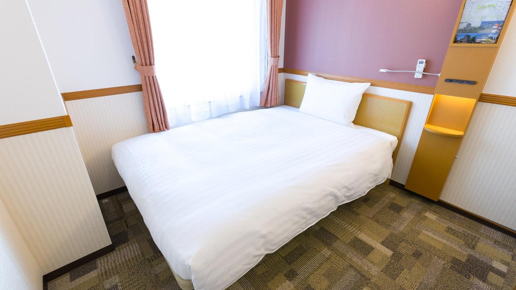 Toyoko Inn Osaka Honmachi No1 Rum bild