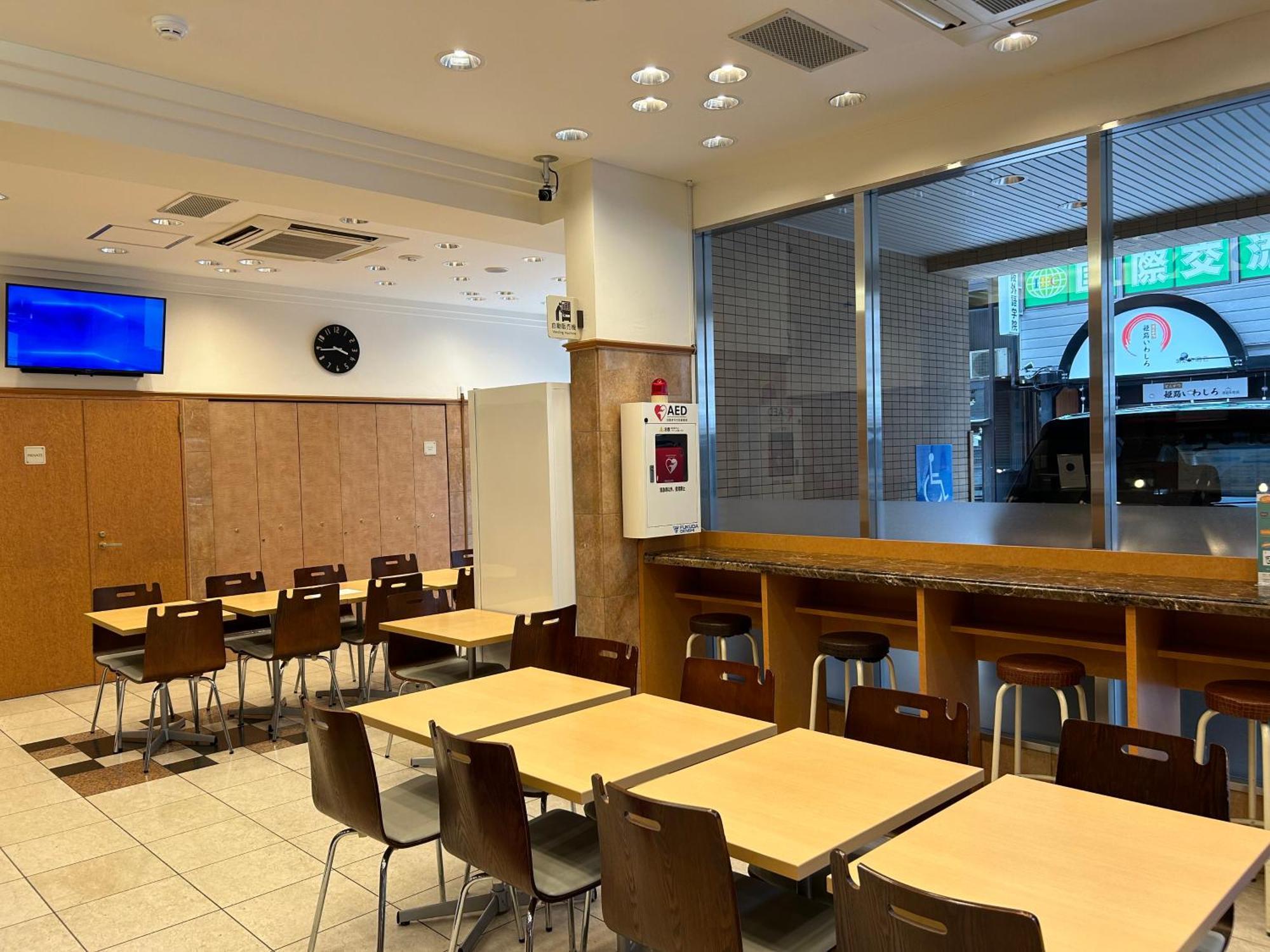 Toyoko Inn Osaka Honmachi No1 Exteriör bild