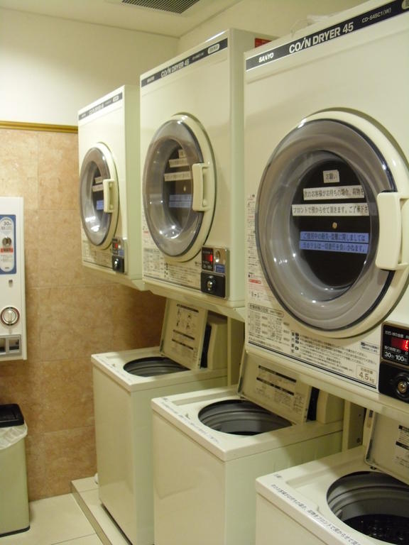 Toyoko Inn Osaka Honmachi No1 Exteriör bild
