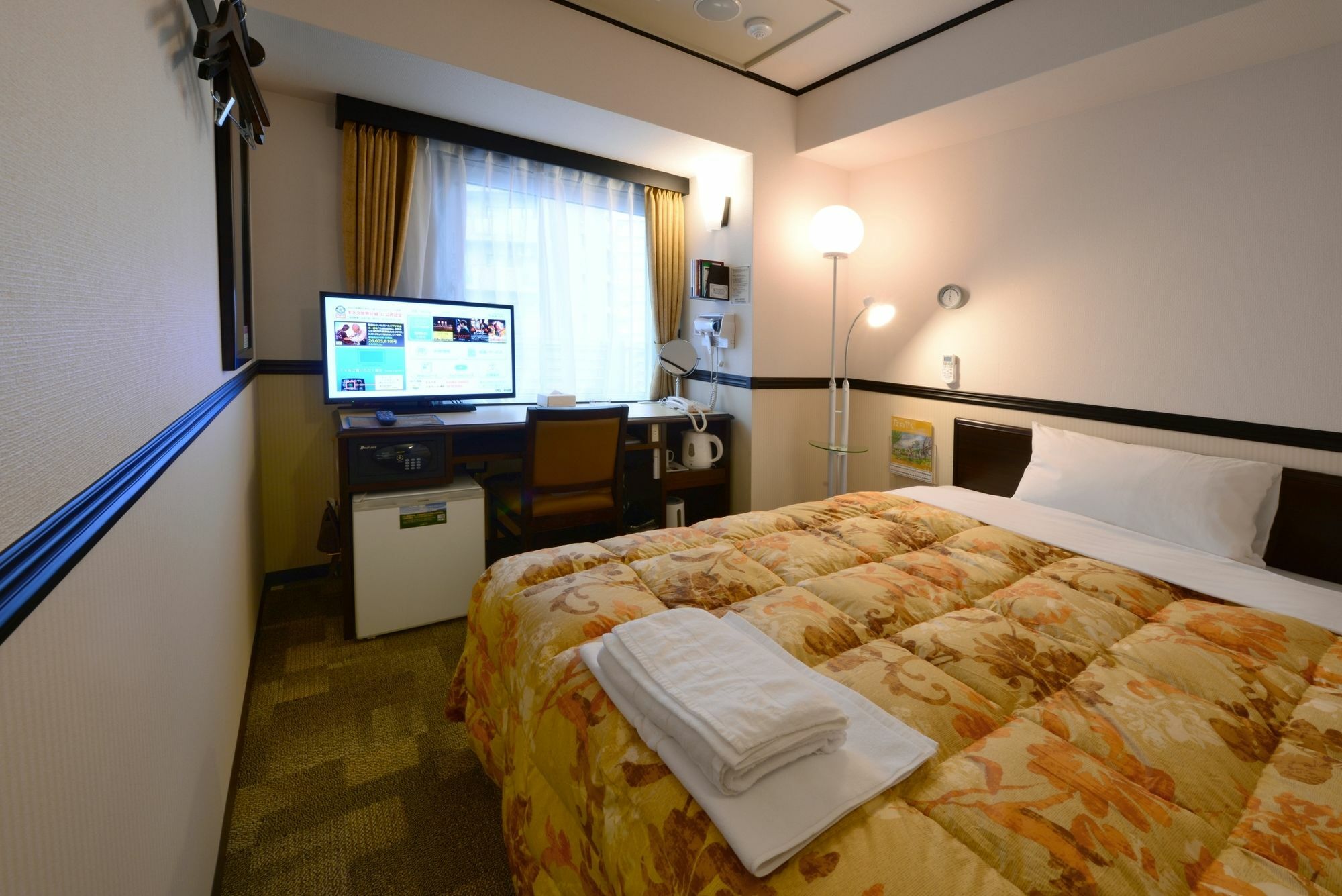 Toyoko Inn Osaka Honmachi No1 Exteriör bild