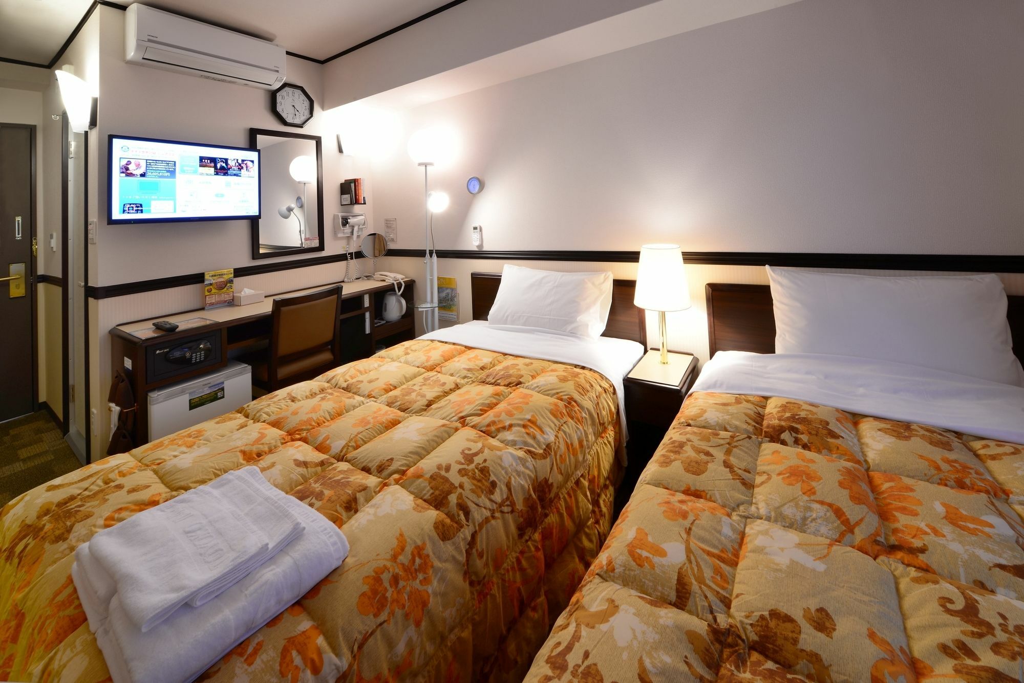 Toyoko Inn Osaka Honmachi No1 Exteriör bild