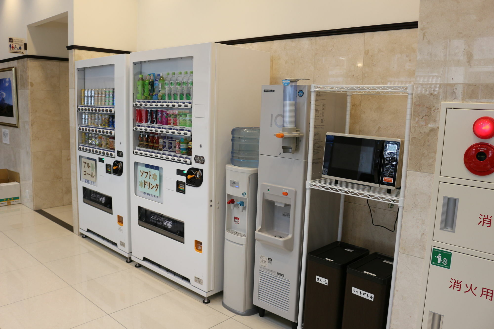 Toyoko Inn Osaka Honmachi No1 Exteriör bild