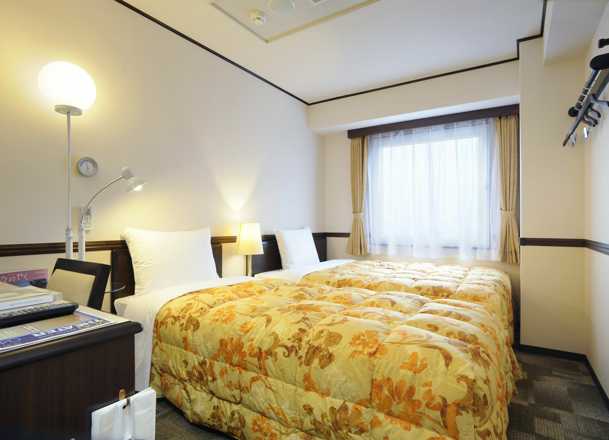 Toyoko Inn Osaka Honmachi No1 Exteriör bild