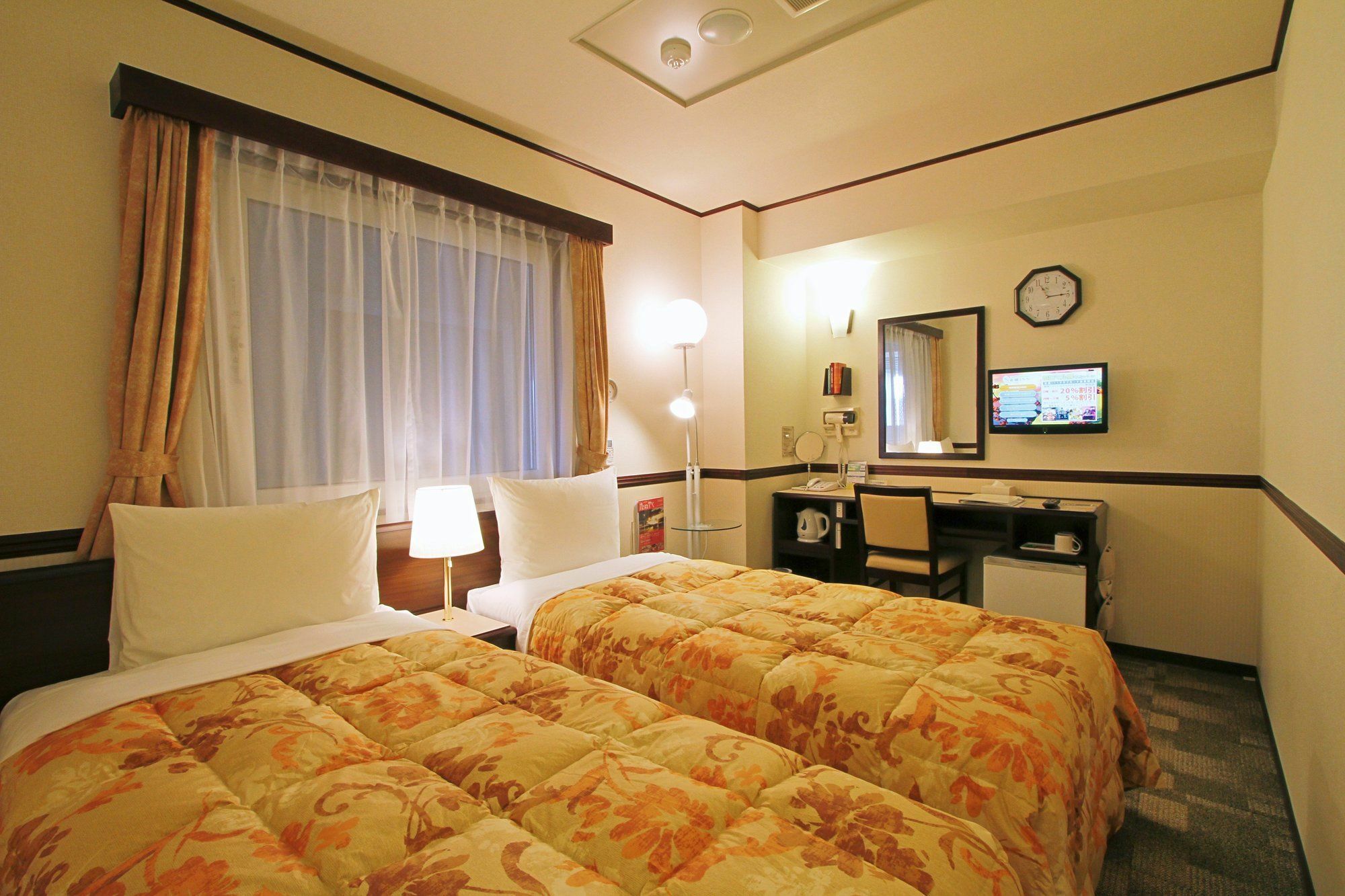 Toyoko Inn Osaka Honmachi No1 Exteriör bild